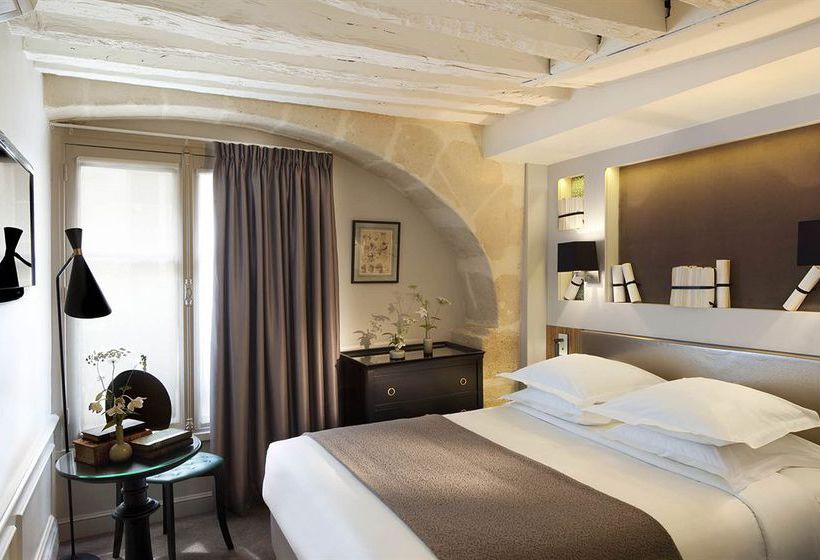 Hôtel Verneuil  | Paris | Paris | France 2