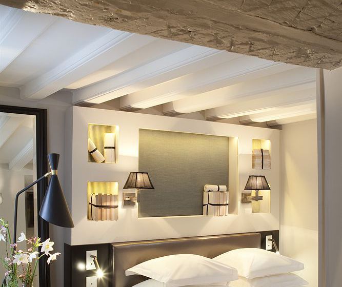 Hôtel Verneuil  | Paris | Paris | France 7