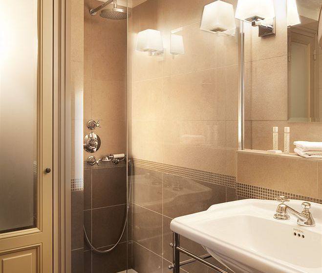 Hôtel Verneuil  | Paris | Paris | France 9