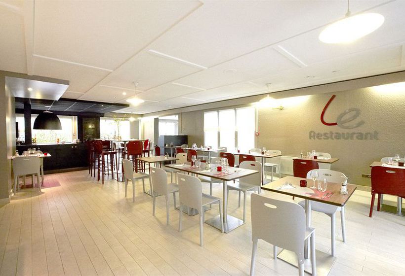 Hôtel Campanile Rennes Est Atalante  | Rennes | Ille-et-Vilaine | France 12