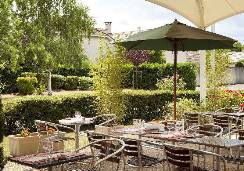 Hôtel Campanile Rennes Est Atalante  | Rennes | Ille-et-Vilaine | France 14