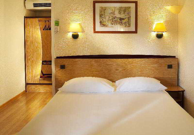 Hôtel Campanile Rennes Est Atalante  | Rennes | Ille-et-Vilaine | France 15