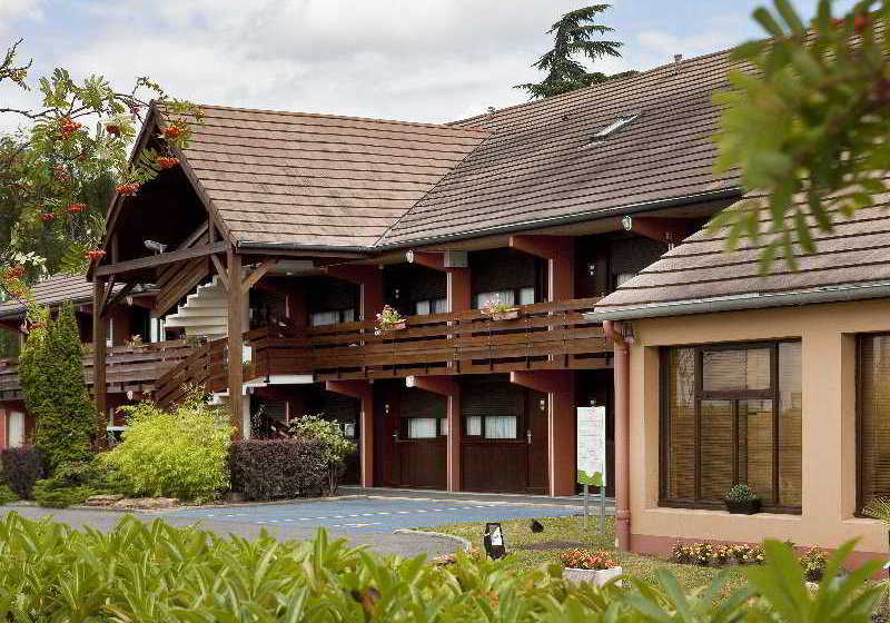 Hôtel Campanile Rennes Est Atalante  | Rennes | Ille-et-Vilaine | France 16