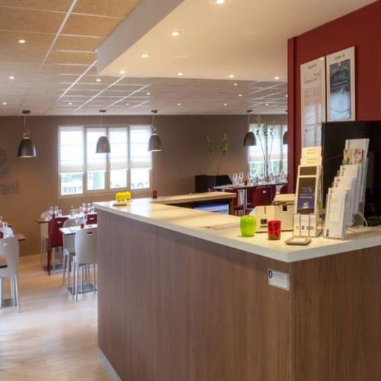 Hôtel Campanile Rennes Est Atalante  | Rennes | Ille-et-Vilaine | France 18