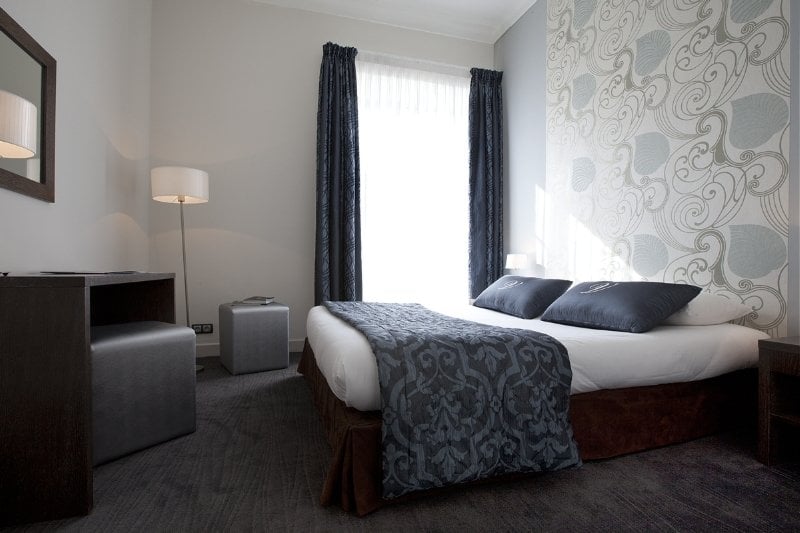 Hôtel Villa Victoria  | Nice | Alpes-Maritimes | France 10