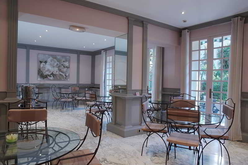 Hôtel Villa Victoria  | Nice | Alpes-Maritimes | France 11