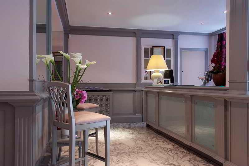 Hôtel Villa Victoria  | Nice | Alpes-Maritimes | France 12