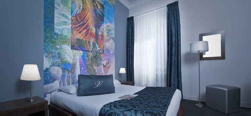 Hôtel Villa Victoria  | Nice | Alpes-Maritimes | France 2