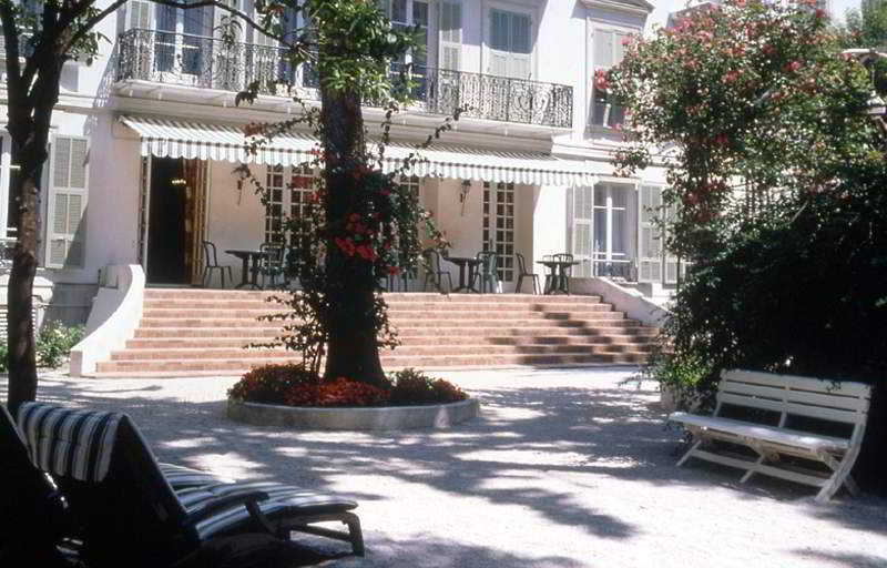 Hôtel Villa Victoria  | Nice | Alpes-Maritimes | France 3