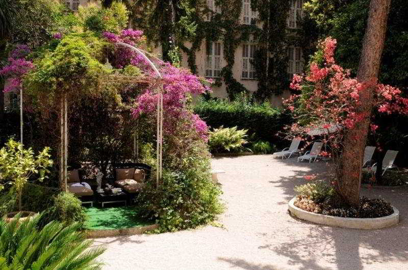 Hôtel Villa Victoria  | Nice | Alpes-Maritimes | France 5
