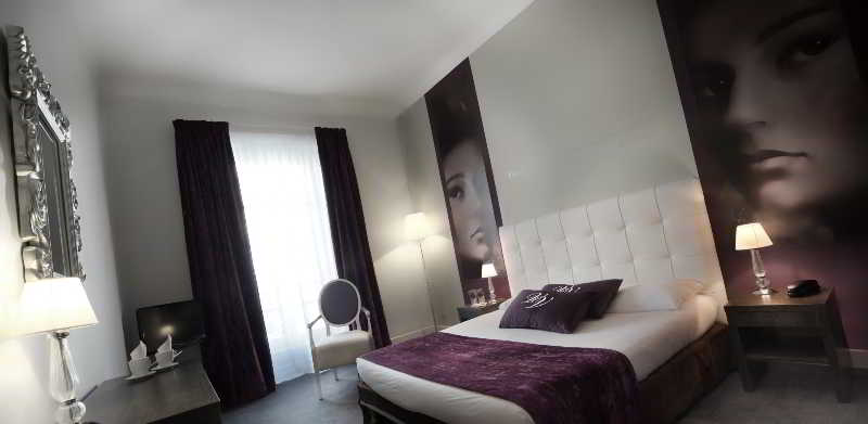 Hôtel Villa Victoria  | Nice | Alpes-Maritimes | France 6