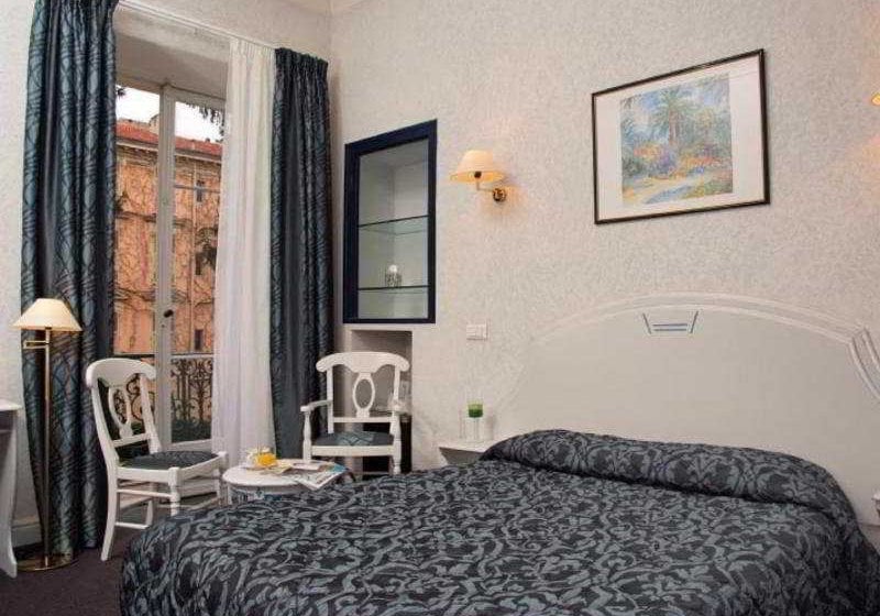 Hôtel Villa Victoria  | Nice | Alpes-Maritimes | France 7