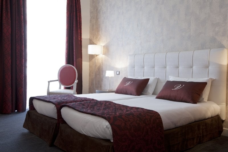 Hôtel Villa Victoria  | Nice | Alpes-Maritimes | France 9