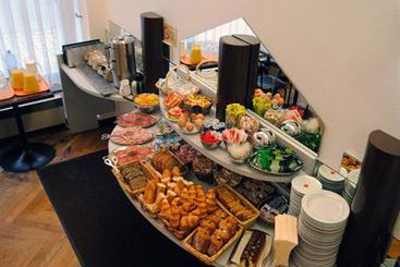 Hôtel Victoria  | Strasbourg | Bas-Rhin | France 1