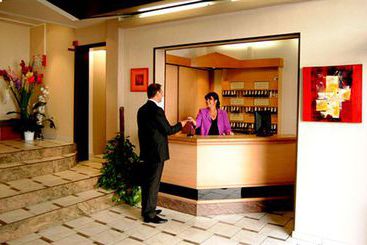 Hôtel Victoria  | Strasbourg | Bas-Rhin | France 2