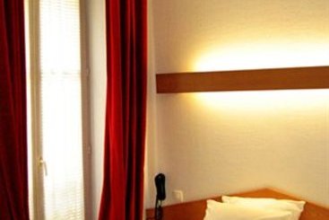 Hôtel Victoria  | Strasbourg | Bas-Rhin | France 3