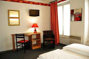 Hôtel Victoria  | Strasbourg | Bas-Rhin | France 4