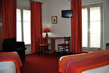 Hôtel Victoria  | Strasbourg | Bas-Rhin | France 5