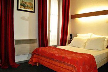 Hôtel Victoria  | Strasbourg | Bas-Rhin | France 7