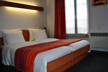 Hôtel Victoria  | Strasbourg | Bas-Rhin | France 8