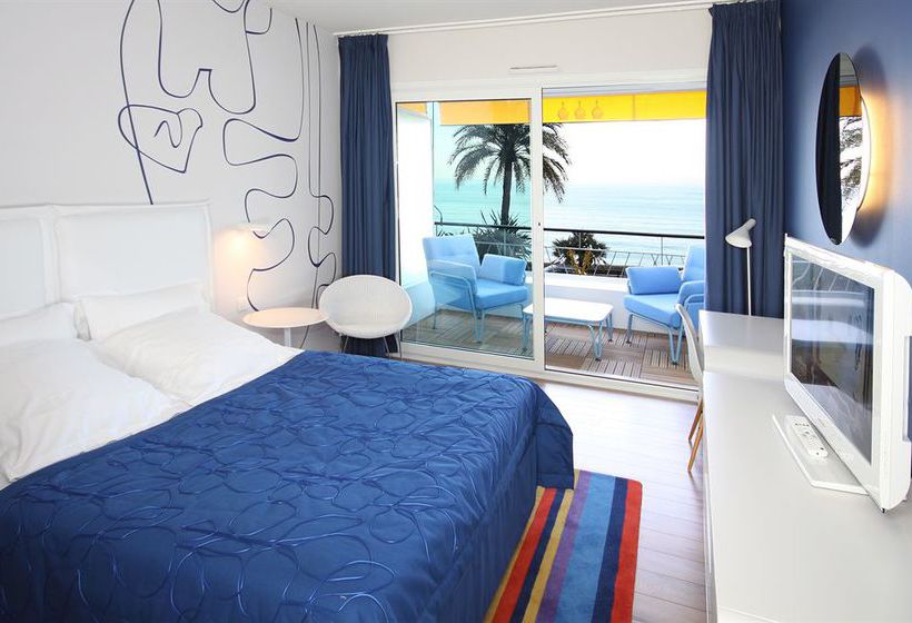 Hotel Victoria Roquebrune-cap-Martin