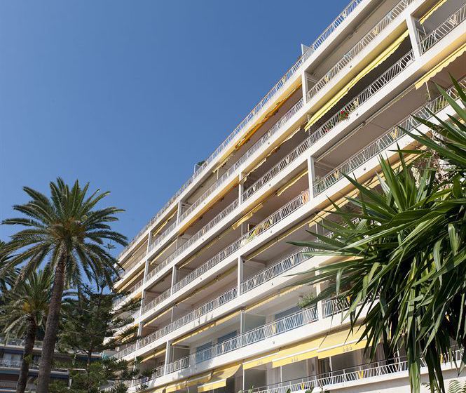 Hôtel Victoria  | Roquebrune-cap-Martin | Alpes-Maritimes | France 10