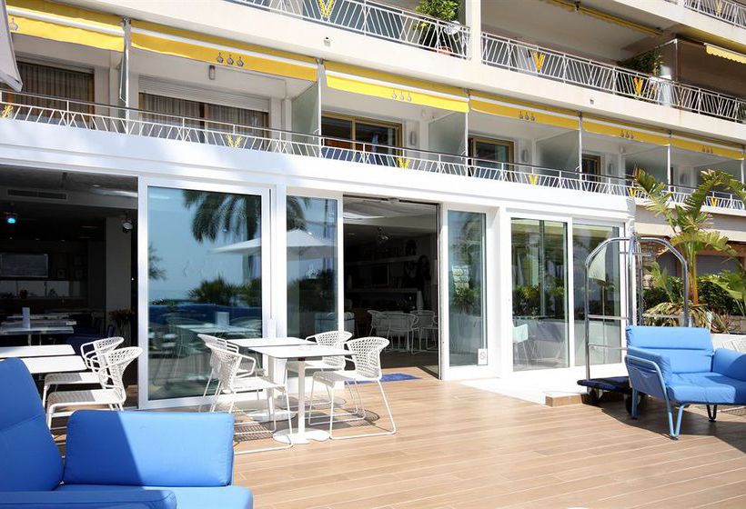 Hôtel Victoria  | Roquebrune-cap-Martin | Alpes-Maritimes | France 12