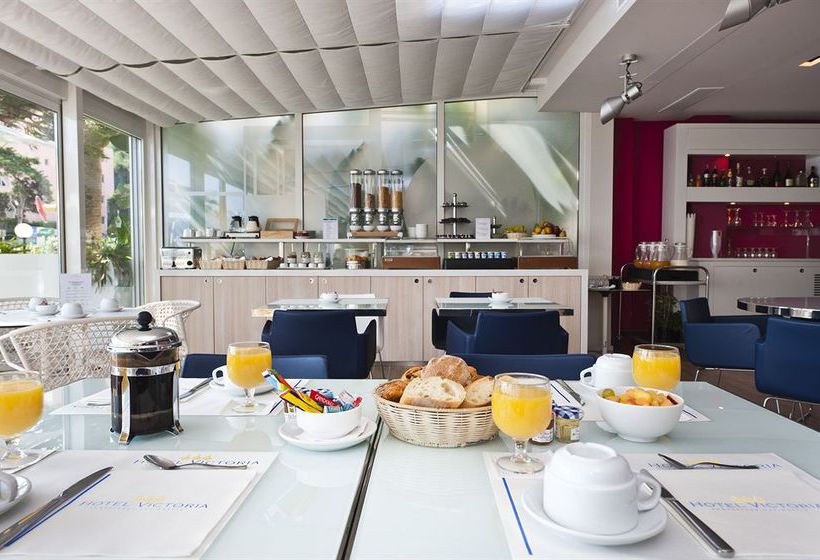 Hôtel Victoria  | Roquebrune-cap-Martin | Alpes-Maritimes | France 13