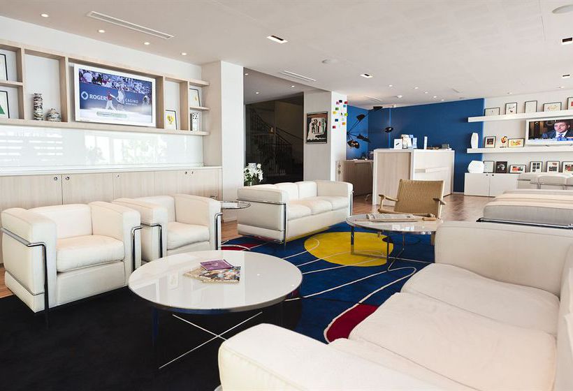 Hôtel Victoria  | Roquebrune-cap-Martin | Alpes-Maritimes | France 17