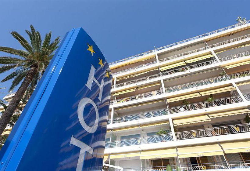 Hôtel Victoria  | Roquebrune-cap-Martin | Alpes-Maritimes | France 18