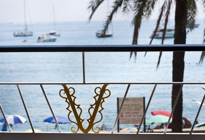 Hôtel Victoria  | Roquebrune-cap-Martin | Alpes-Maritimes | France 19