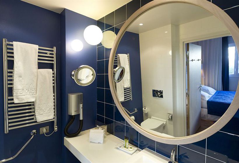 Hôtel Victoria  | Roquebrune-cap-Martin | Alpes-Maritimes | France 2