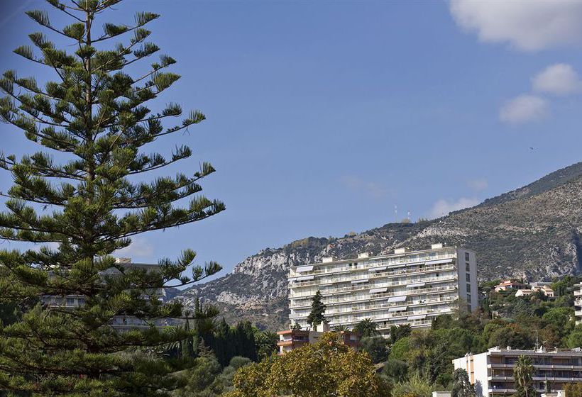 Hôtel Victoria  | Roquebrune-cap-Martin | Alpes-Maritimes | France 3