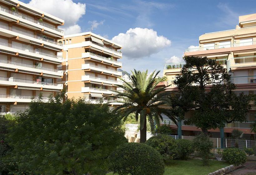 Hôtel Victoria  | Roquebrune-cap-Martin | Alpes-Maritimes | France 5