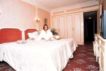 Hotel Victoria  | Cannes | Alpes Marítimos | Francia 1