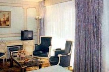 Hotel Victoria  | Cannes | Alpes Marítimos | Francia 2