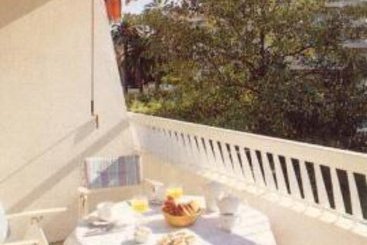 Hotel Victoria  | Cannes | Alpes Marítimos | Francia 3