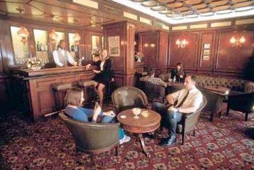 Hotel Victoria  | Cannes | Alpes Marítimos | Francia 4