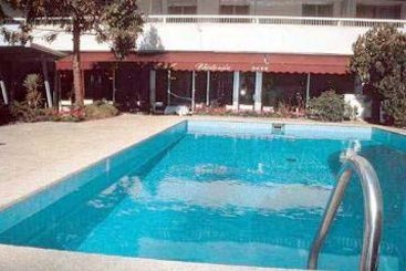 Hotel Victoria  | Cannes | Alpes Marítimos | Francia 5