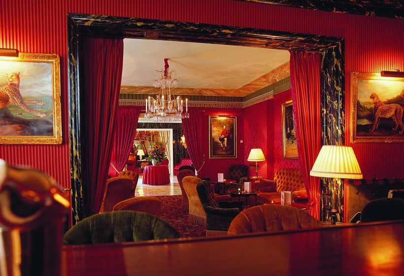 Hôtel Victoria Palace  | Paris | Paris | France 10