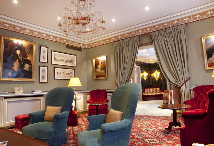 Hôtel Victoria Palace  | Paris | Paris | France 12