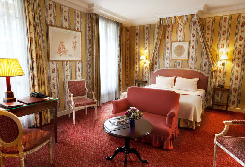 Hôtel Victoria Palace  | Paris | Paris | France 13