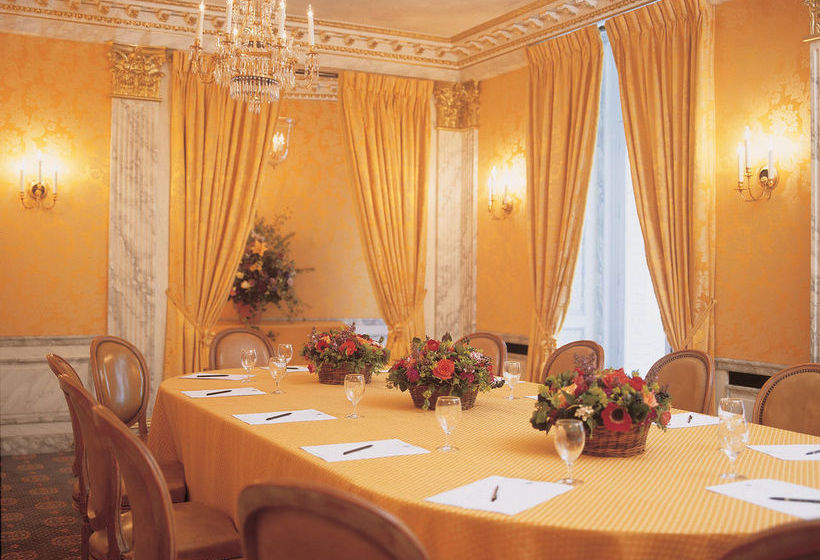 Hôtel Victoria Palace  | Paris | Paris | France 15