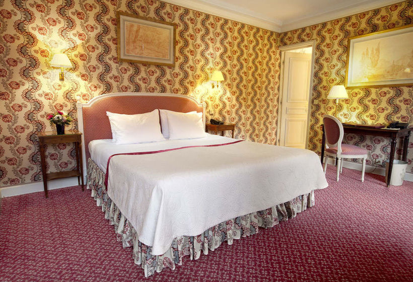 Hôtel Victoria Palace  | Paris | Paris | France 16