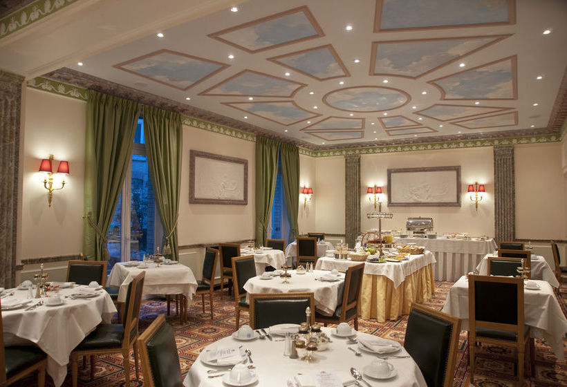 Hôtel Victoria Palace  | Paris | Paris | France 18