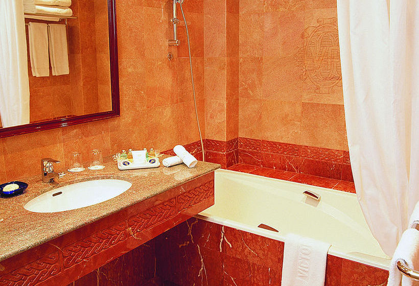 Hôtel Victoria Palace  | Paris | Paris | France 19