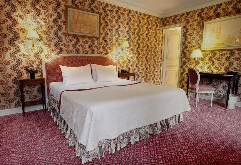 Hôtel Victoria Palace  | Paris | Paris | France 2