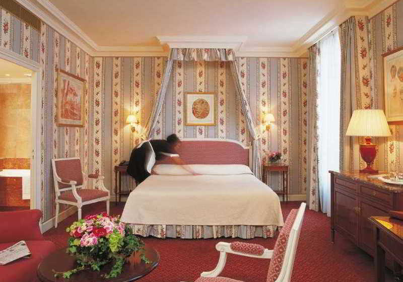 Hôtel Victoria Palace  | Paris | Paris | France 20