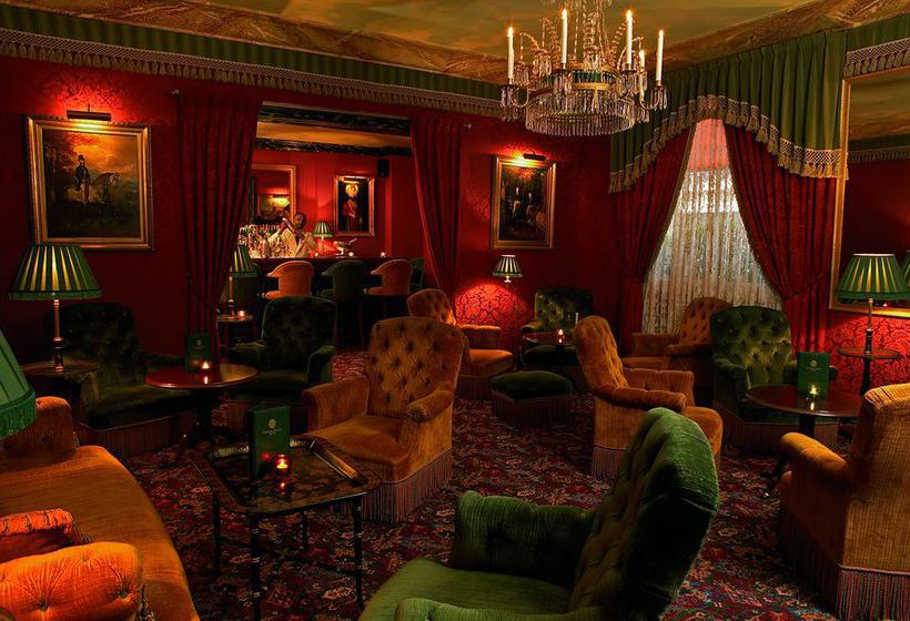 Hôtel Victoria Palace  | Paris | Paris | France 3