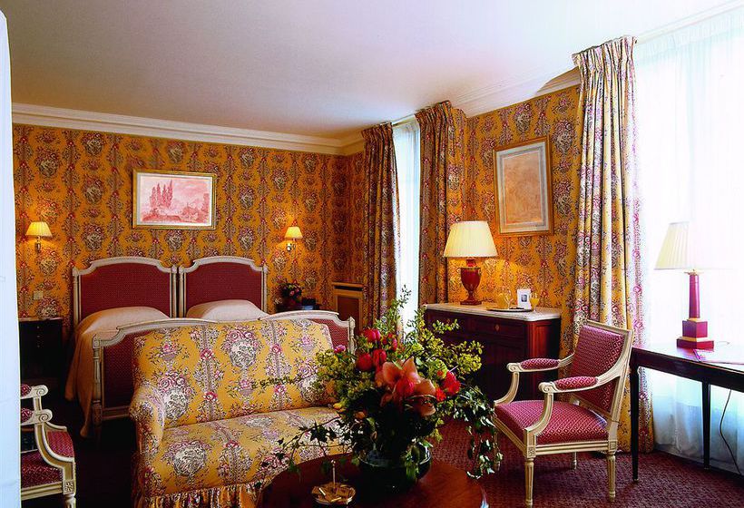 Hôtel Victoria Palace  | Paris | Paris | France 4